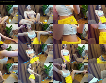 ehotlovea — 121 minute Chaturbate female cam show recording, 720p, Apr 4, 2023