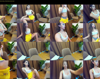 ehotlovea — 121 minute Chaturbate female cam show recording, 720p, Apr 4, 2023