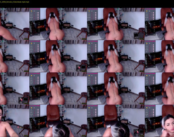 elisabeth_jason — 5 minute Chaturbate couple cam show recording, 720p, Apr 4, 2023