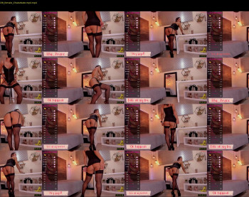 ella_pridee — 75 minute Chaturbate female cam show recording, 720p, Apr 4, 2023