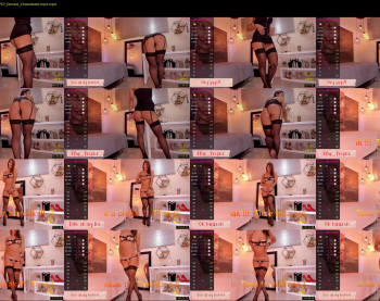 ella_pridee — 108 minute Chaturbate female cam show recording, 720p, Apr 4, 2023