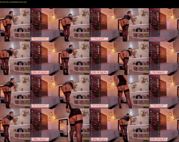 ella_pridee — 35 minute Chaturbate female cam show recording, 720p, Apr 4, 2023
