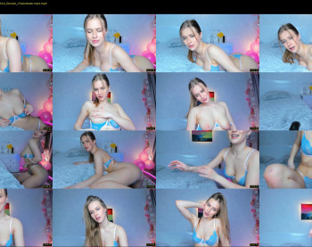 ella_twinkle — 19 minute Chaturbate female cam show recording, 720p, Apr 4, 2023