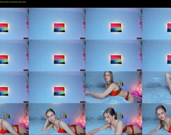ella_twinkle — 22 minute Chaturbate female cam show recording, 720p, Apr 5, 2023