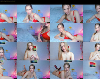 ella_twinkle — 54 minute Chaturbate female cam show recording, 720p, Apr 5, 2023