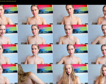 ella_twinkle — 9 minute Chaturbate female cam show recording, 720p, Apr 5, 2023