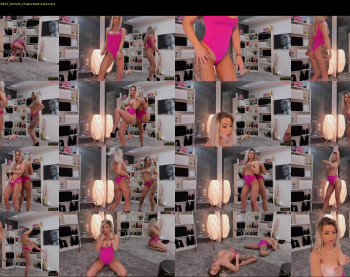 emily_payton — 18 minute Chaturbate female cam show recording, 720p, Apr 4, 2023