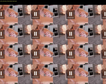emily_payton — 11 minute Chaturbate female cam show recording, 720p, Apr 4, 2023