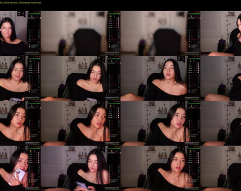 emma_johnson_ — 11 minute Chaturbate female cam show recording, 720p, Apr 5, 2023
