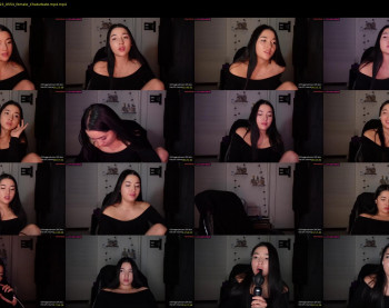 emma_johnson_ — 24 minute Chaturbate female cam show recording, 720p, Apr 5, 2023