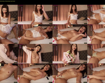 enncandy — 120 minute Chaturbate female cam show recording, 720p, Apr 4, 2023