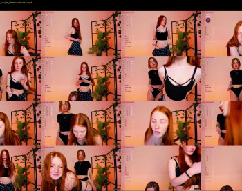 fiamoor — 11 minute Chaturbate female cam show recording, 720p, Apr 4, 2023