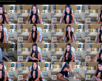 hailey_florez — 120 minute Chaturbate female cam show recording, 720p, Apr 4, 2023