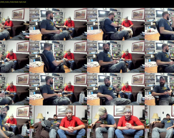 hardworkertn — 31 minute Chaturbate male cam show recording, 720p, Apr 5, 2023