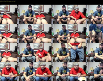hardworkertn — 3 minute Chaturbate male cam show recording, 720p, Apr 5, 2023