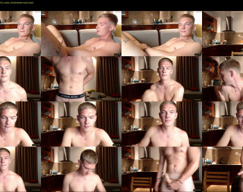 hercules__ — 121 minute Chaturbate male cam show recording, 720p, Apr 4, 2023