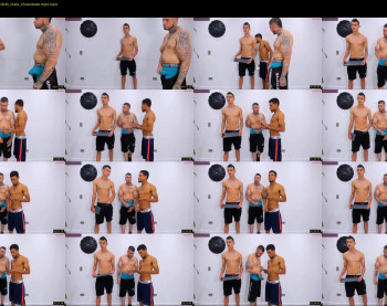 heteros_men — 4 minute Chaturbate male cam show recording, 720p, Apr 4, 2023