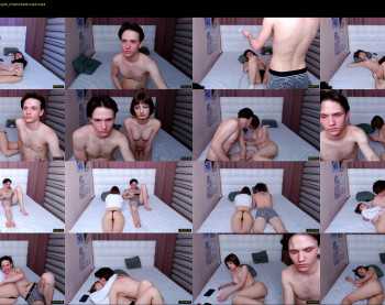 hizgi — 112 minute Chaturbate couple cam show recording, 720p, Apr 4, 2023
