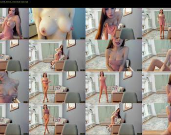 hot_babes_live — 51 minute Chaturbate female cam show recording, 720p, Apr 4, 2023
