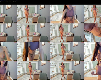 hot_babes_live — 84 minute Chaturbate female cam show recording, 720p, Apr 4, 2023