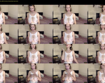 hugetittiesgerda — 19 minute Chaturbate female cam show recording, 720p, Mar 30, 2023