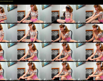 its_lily — 44 minute Chaturbate female cam show recording, 720p, Apr 4, 2023