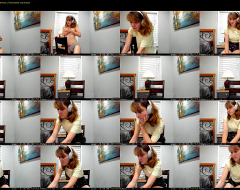 its_lily — 80 minute Chaturbate female cam show recording, 720p, Apr 5, 2023