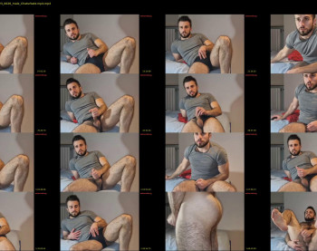 jack_yanfry — 121 minute Chaturbate male cam show recording, 480p, Apr 5, 2023