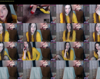 jane_kinn — 10 minute Chaturbate female cam show recording, 720p, Apr 4, 2023