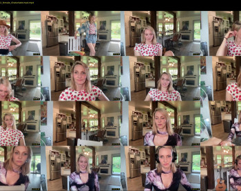 kaileeshy — 121 minute Chaturbate female cam show recording, 720p, Apr 5, 2023