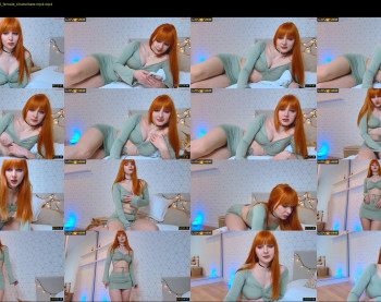 kat_here — 89 minute Chaturbate female cam show recording, 720p, Apr 4, 2023