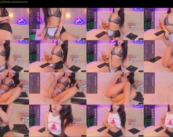 katie_cooperr — 35 minute Chaturbate female cam show recording, 720p, Apr 4, 2023