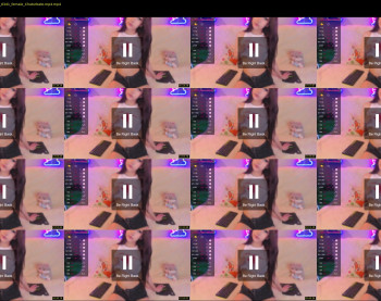 katie_cooperr — 45 minute Chaturbate female cam show recording, 720p, Apr 5, 2023