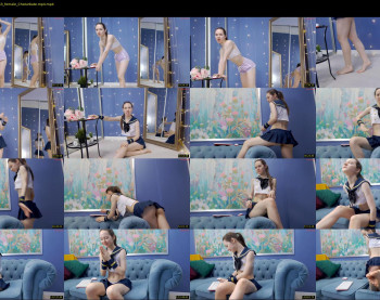 kriskras__ — 89 minute Chaturbate female cam show recording, 720p, Apr 4, 2023