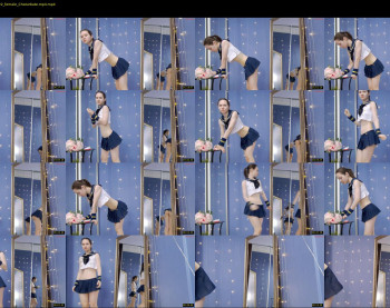 kriskras__ — 11 minute Chaturbate female cam show recording, 720p, Apr 4, 2023