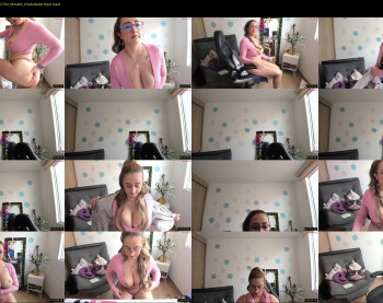 lalanaughty1 — 120 minute Chaturbate female cam show recording, 720p, Apr 4, 2023