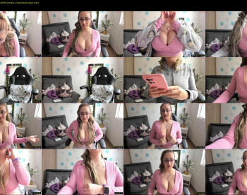 lalanaughty1 — 120 minute Chaturbate female cam show recording, 720p, Apr 4, 2023