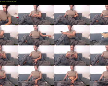 lexy_sweet — 57 minute Chaturbate female cam show recording, 720p, Apr 4, 2023