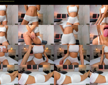 lili_foxy — 124 minute Chaturbate female cam show recording, 720p, Apr 4, 2023