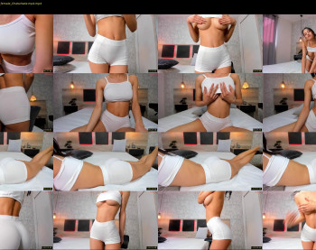 lili_foxy — 113 minute Chaturbate female cam show recording, 720p, Apr 4, 2023