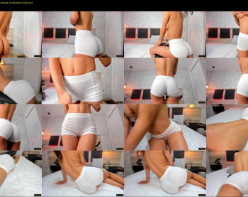 lili_foxy — 27 minute Chaturbate female cam show recording, 720p, Apr 4, 2023