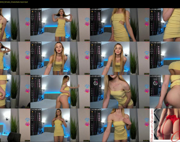 lovely__alisa — 75 minute Chaturbate female cam show recording, 720p, Apr 4, 2023