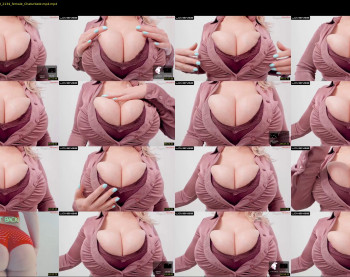 maggielandrin — 24 minute Chaturbate female cam show recording, 720p, Apr 4, 2023