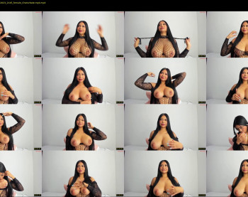 manuela_anderson — 5 minute Chaturbate female cam show recording, 720p, Apr 4, 2023