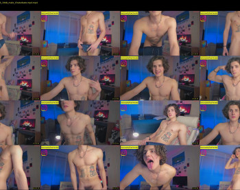 martinlutar420 — 60 minute Chaturbate male cam show recording, 720p, Apr 4, 2023