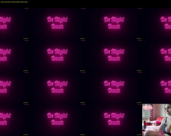 melissabarbie — 13 minute Chaturbate couple cam show recording, 720p, Apr 4, 2023
