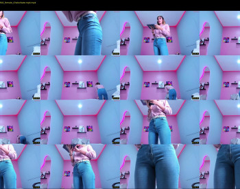 mia_reeves — 15 minute Chaturbate female cam show recording, 720p, Apr 5, 2023