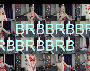 milf_tea — 101 minute Chaturbate female cam show recording, 720p, Apr 4, 2023