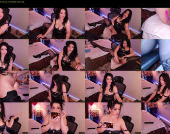 missmina — 102 minute Chaturbate female cam show recording, 720p, Apr 4, 2023