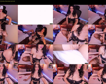 missmina — 91 minute Chaturbate female cam show recording, 720p, Apr 4, 2023